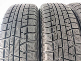 ヨコハマ アイスガード iG50 PLUS 155/65R14  4本