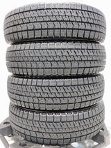 ブリヂストン ブリザック VRX2 155/65R14  4本