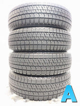 ブリヂストン ブリザック VRX2 155/65R14  4本