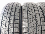 ブリヂストン ブリザック VRX2 155/65R14  4本