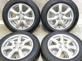トーヨータイヤ オブザーブ GIZ2 165/65R14  /　 PRD 5.5J+38 100-4穴 4本