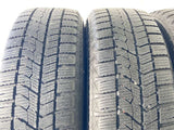 トーヨータイヤ オブザーブ GIZ2 165/65R14  /　 PRD 5.5J+38 100-4穴 4本