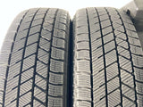 ブリヂストン ブリザック VRX3 165/70R14  2本