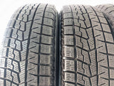ヨコハマ アイスガード iG70 165/70R14  4本
