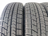 ブリヂストン ブリザック VRX 155/65R14  4本
