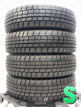 ダンロップ ウィンターマックス WM02 165/65R14  4本