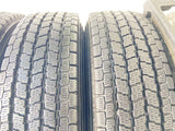 ヨコハマ アイスガード iG91 155/80R14 88/86LT /トヨタ純正 L10 5.0J+ 100-4穴 4本