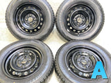 ヨコハマ アイスガード iG70 175/70R14  /トヨタ純正 L20 5.5J+ 100-4穴 4本