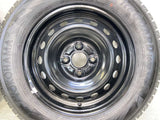 ヨコハマ アイスガード iG70 175/70R14  /トヨタ純正 L20 5.5J+ 100-4穴 4本