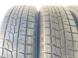 ヨコハマ アイスガード iG70 175/70R14  /トヨタ純正 L20 5.5J+ 100-4穴 4本
