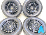 ヨコハマ アイスガード iG70 175/70R14  /トヨタ純正 L20 5.5J+ 100-4穴 4本