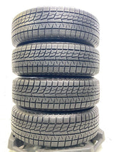 ヨコハマ アイスガード iG70 175/70R14  /トヨタ純正 L20 5.5J+ 100-4穴 4本