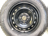 ヨコハマ アイスガード iG70 175/70R14  /トヨタ純正 L20 5.5J+ 100-4穴 4本