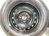 ヨコハマ アイスガード iG70 175/70R14  /トヨタ純正 L20 5.5J+ 100-4穴 4本