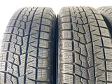 ヨコハマ アイスガード iG70 175/70R14  /トヨタ純正 L20 5.5J+ 100-4穴 4本