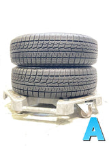 ヨコハマ アイスガード iG70 165/65R14  2本