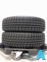 ダンロップ ウィンターマックス 03 155/65R14  2本