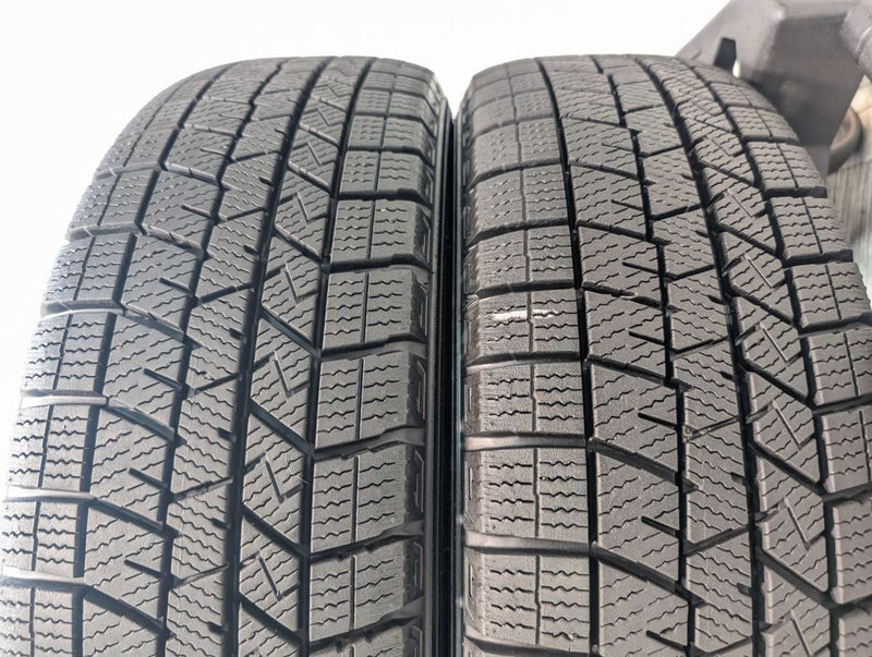 ダンロップ ウィンターマックス 03 155/65R14 2本 – タイヤ・ホイール