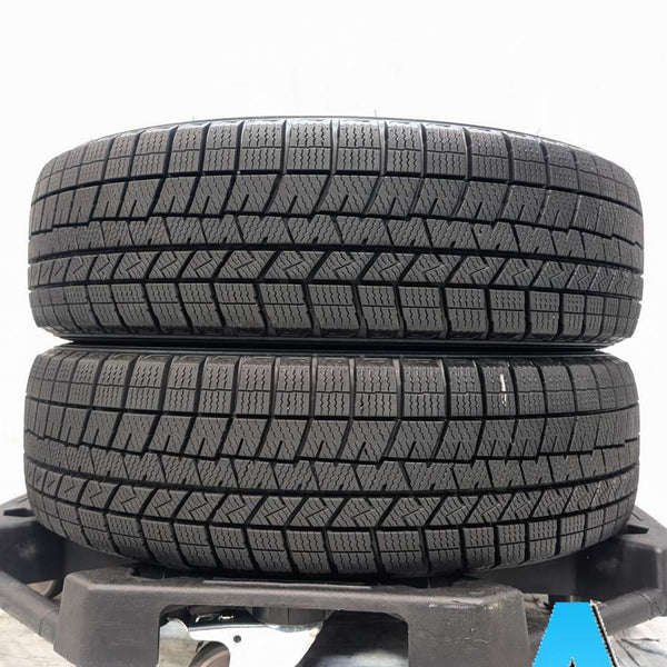 ダンロップ ウィンターマックス 03 155/65R14 2本 – タイヤ・ホイール