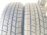 ダンロップ ウィンターマックス 03 155/65R14  2本