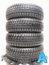 ヨコハマ アイスガード iG60 155/65R14  4本