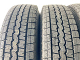 ダンロップ ウィンターマックス SV01 155/80R14 88/86N LT /トヨタ純正 L10 5.0J+39 100-4穴 4本