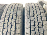ダンロップ ウィンターマックス SV01 155/80R14 88/86N LT /トヨタ純正 L10 5.0J+39 100-4穴 4本