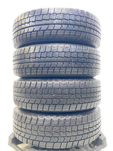 ダンロップ ウィンターマックス WM02 175/70R14  /トヨタ純正 L20 5.5J+40 100-4穴 4本