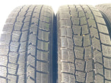 ダンロップ ウィンターマックス WM02 175/70R14  /トヨタ純正 L20 5.5J+40 100-4穴 4本