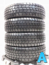 グッドイヤー ICENAVI 7 155/65R14  4本