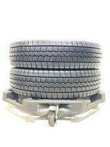 ダンロップ ウィンターマックス SV01 155/80R14 88/86N LT 2本