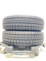 ブリヂストン ブリザック VRX2 165/70R14  2本
