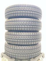 ブリヂストン ブリザック VRX2 155/65R14  /　 ロクサーニスポーツ 4.5J+45 100-4穴 4本