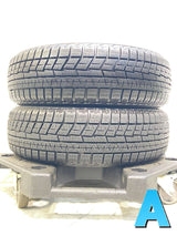 ヨコハマ アイスガード iG60 155/65R14  2本