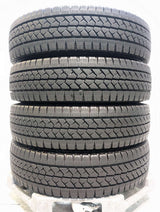 ブリヂストン ブリザック VL1 165/80R14 91/90 4本