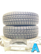 トーヨータイヤ オブザーブ GIZ3 155/65R14  2本