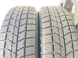 トーヨータイヤ オブザーブ GIZ3 155/65R14  2本