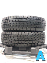 グッドイヤー アイスナビ7 165/65R14  2本
