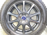 ヨコハマ アイスガード iG70 165/65R14  /　 LA STRADA 4.5J+45 100-4穴 4本
