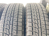 ヨコハマ アイスガード iG70 165/65R14  /　 LA STRADA 4.5J+45 100-4穴 4本
