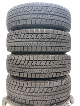 ブリヂストン ブリザック VRX 185/70R14  /　 TOPRUN 5.5J+39 100-4穴 4本
