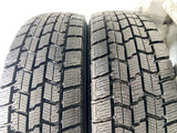 グッドイヤー アイスナビ 7 155/65R14  2本