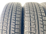 ブリヂストン アイスパートナー2 165/70R14  /　 JOKER 5.5J+42 100-4穴 4本