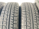 ブリヂストン アイスパートナー2 165/70R14  /　 JOKER 5.5J+42 100-4穴 4本