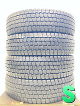 グッドイヤー アイスナビ カーゴ 185/80R14 102/100 4本