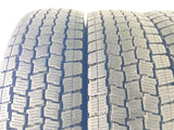 グッドイヤー アイスナビ カーゴ 185/80R14 102/100 4本