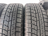 ヨコハマ アイスガード iG60 155/65R14  /　 JECT MN 4.5J+ 100/114.3-4穴 4本