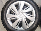 ブリヂストン ブリザック VRX2 155/65R14  /ダイハツ純正  4.5J+ 100-4穴 4本