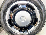 ブリヂストン ブリザック VRX2 155/65R14  /ホンダ純正  4.5J+ 100-4穴 4本