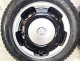 ブリヂストン ブリザック VRX2 155/65R14  /ホンダ純正  4.5J+ 100-4穴 4本